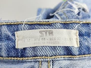 hm mom jeans: Jeansy damskie, rozmiar 2XS — 4