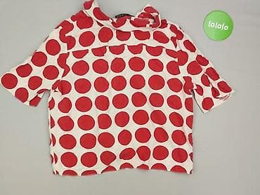 bluza poliester: Atmosphere, Bluzka damska, rozmiar 2XL — 3