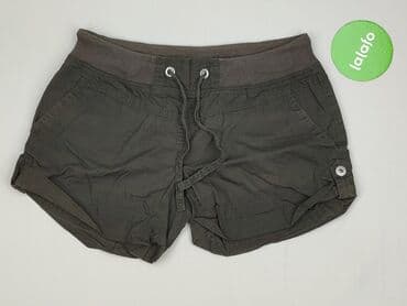 szorty damskie khaki: Szorty damskie, rozmiar S — 2