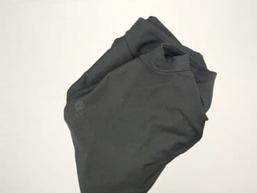 ubrania wedze: Forclaz, T-shirt damski, rozmiar L — 5