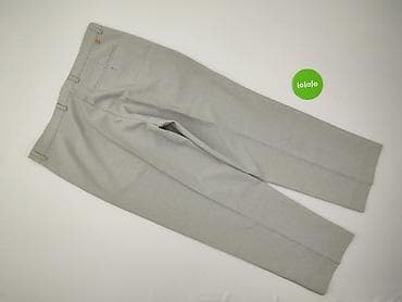 pull and bear swetry: Farah, Spodnie dla mężczyzn, rozmiar M — 3