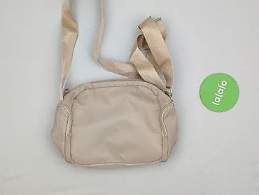 torba pull and bear: Torebka, Janina, stan - Idealny — 3