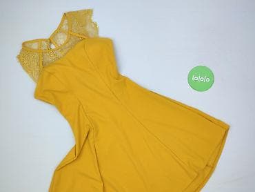 off shoulder: Sukienka damska, rozmiar S — 2