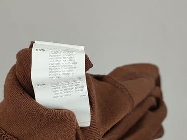 spódniczka dżinsowe z wysokim stanem: INSTYLE, Spódnica damska, rozmiar XL — 6