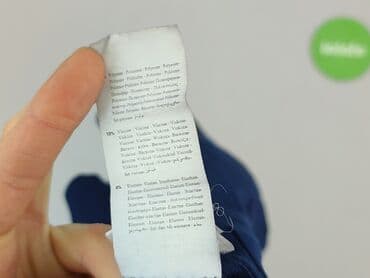 rajstopy i szorty: Terranova, Szorty damskie, L — 5