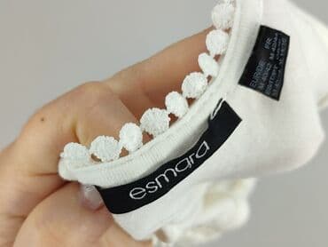 lidl esmara bluzki: Esmara, Women`s top, size M — 5