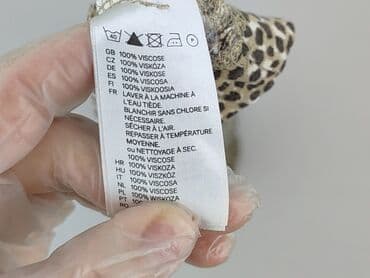 Ubrania damskie: H&M, Bluzka damska, S — 5