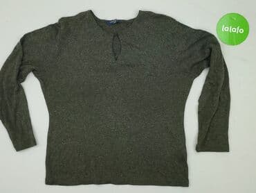 sinsay tshirt: Sweter damski, rozmiar M — 2