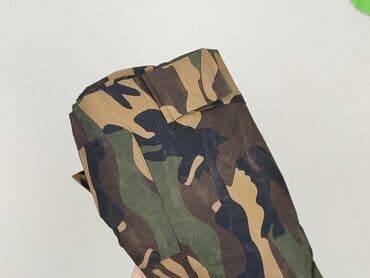 szerokie spodnie dresowe stradivarius: Spodnie dresowe dla mężczyzn, L — 5