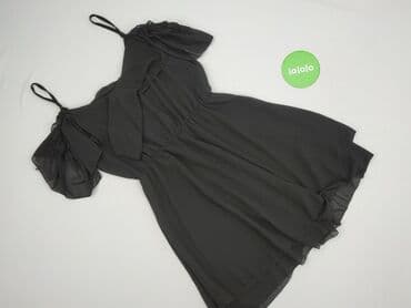 sukienki pepko: Sukienka damska, rozmiar S — 3