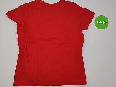 hello kitty bluzy: Tommy Hilfiger, T-shirt damski, rozmiar L — 3