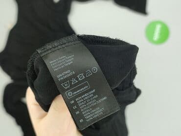 sweter z krótkim rękawem h m: H&M, Sukienka damska, S — 4