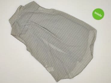 sweter z krótkim rękawem h m: H&M, Bluzka damska, rozmiar M — 3