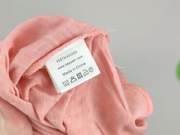 junarose swetry: KappAhl, Bluzka damska, rozmiar 3XL — 4