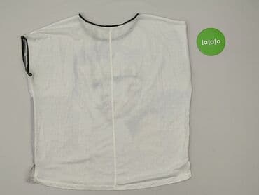 reserved t shirty w paski: T-shirt damski, rozmiar L — 3