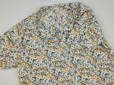 koszulka polo 4f allegro: Koszula damska, rozmiar 4XL — 1