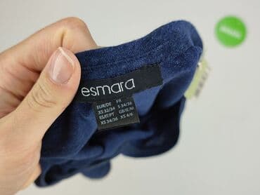 levis t shirty basic: Esmara, T-shirt damski, rozmiar XS — 4