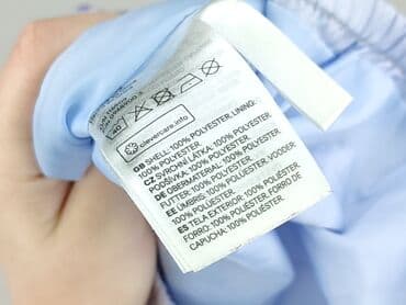 kombinezony zimowe dla dzieci h m: Kurtka przejściowa, H&M, 1.5-2 lat, 86-92 cm, stan - Bardzo dobry — 4