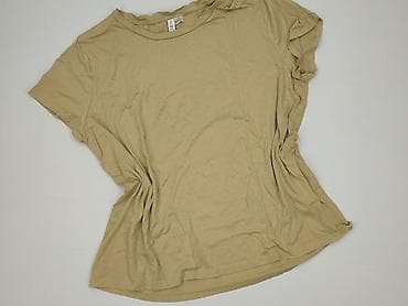 H&M Divided, T-shirt damski, rozmiar XL