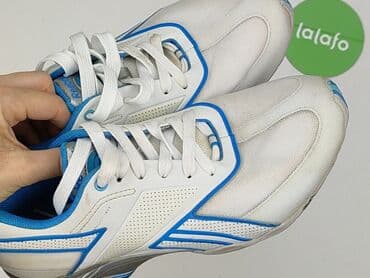 buciki zdrowa stopa: Reebok, Sneakersy damskie, 38 — 6