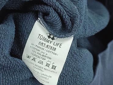 taylor wright: Bluza z kapturem dla mężczyzn, rozmiar XL — 5