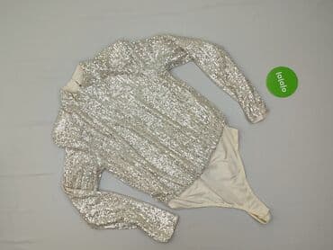 mohito bluzka sylwestrowa: Amisu, Body damskie, S — 2