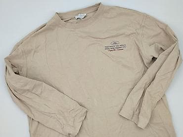 pull and bear ro: PULL&BEAR, Bluzka dla mężczyzn, rozmiar M — 1