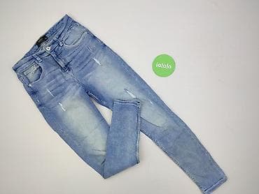 reserve: Denim, Jeansy damskie, rozmiar M — 3