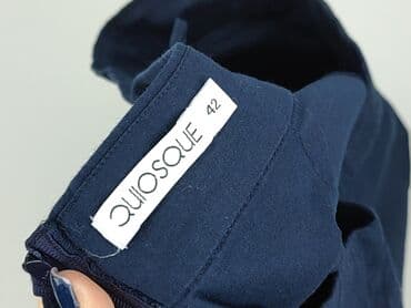 spódnice na rozpoczęcie roku szkolnego: QUIOSQUE, Спідниця жіноча, розмір XL — 6