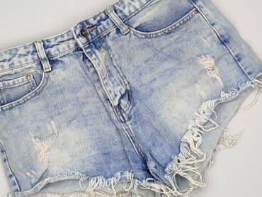 krótkie spodenki i nogi z cellulitem: Daysie, Szorty damskie, M — 1