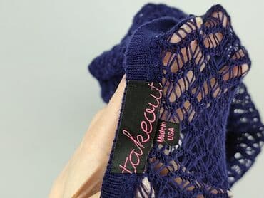 czy sweter z akrylu jest dobry: Sweter damski, rozmiar One size — 4