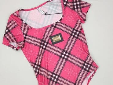 aplikacje z ubraniami: Body damskie, rozmiar One size — 1