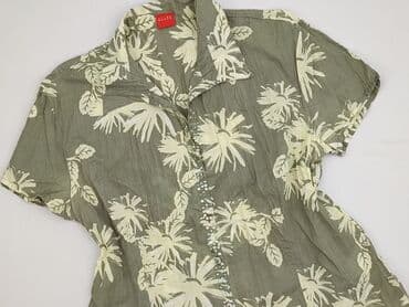 koszula hawajska c a: Bluzka damska, rozmiar M — 4