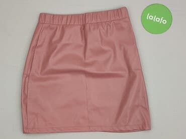 srebrne spódnice plisowane: Spódnica damska, XS — 3