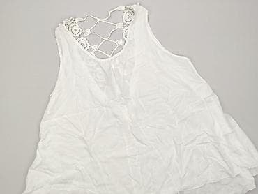 undershirt h: Bluzka damska, rozmiar S — 1
