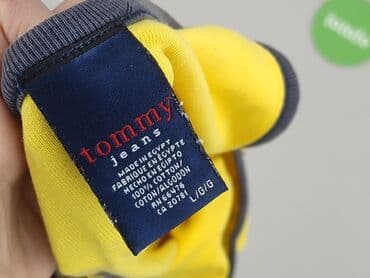 primark basic tops: Tommy Jeans, Women`s top, size L — 4