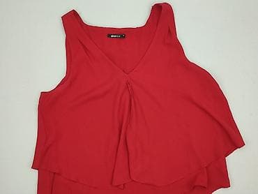 principles bluzka: Gina Tricot, Top damski, rozmiar 2XL — 1