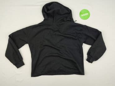 sinsay bluzy chłopięce: Sinsay, Bluza z kapturem damska, rozmiar S — 3