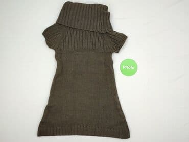 swetrowa sukienka h: Women`s dress, size XS (EU 34) — 3