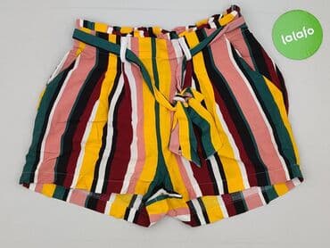 marynarka i krótkie spodenki: Primark, Szorty damskie, S — 2