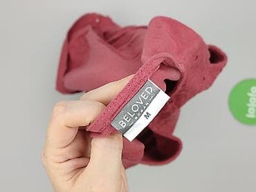 bluzki cold shoulder: Beloved, Top damski, rozmiar M — 5
