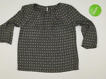 bluzki ozdobne: Bluzka damska, rozmiar M — 2