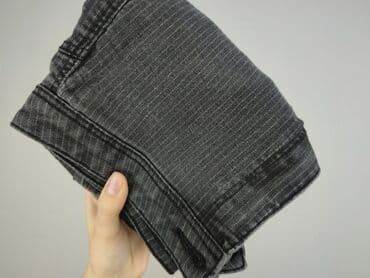 bershka cargo: Bershka, Jeans for women, size M — 5