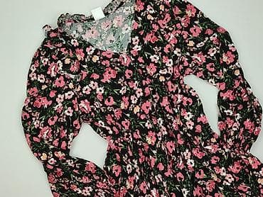 dluga suknia: Sukienka damska, rozmiar L — 1