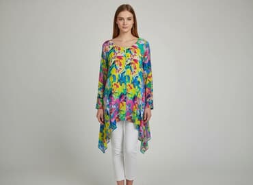 h m tunika: Tunika damska, rozmiar M — 7