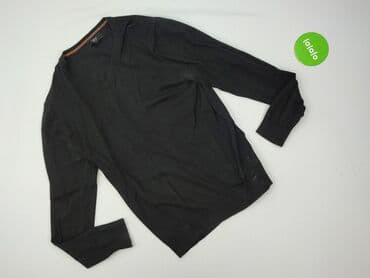 skarpetki z twoim psem: Next, Sweter dla mężczyzn, M — 2