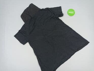 Ubrania damskie: T-shirt damski, rozmiar One size — 3