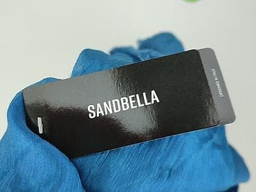 spódnice maxi prosta: Spódnica damska, rozmiar S — 6