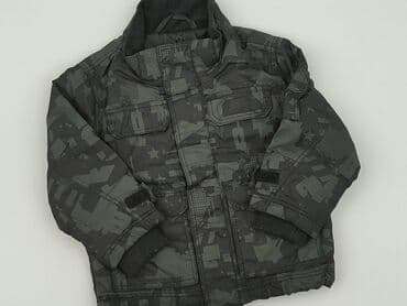 Kurtka, H&M, 12-18 miesięcy, stan - Bardzo dobry