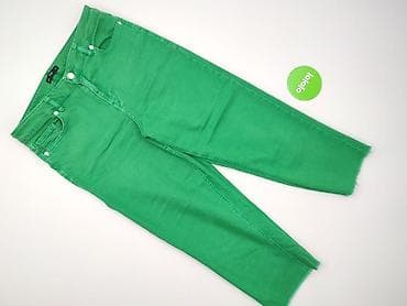 classics77 trousers: F&F, Jeansy damskie, rozmiar L — 2